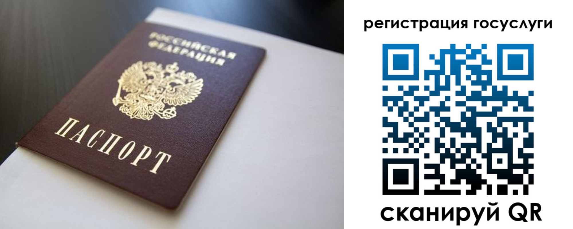 временная регистрация недорого в Камешково